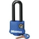 thumbnail image 1 of Candado de Vaso Master Lock Azul de Acero Laminado, 1 of 2