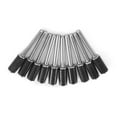 thumbnail image 2 of tooloflife 10pcs 2.35mm Nails Sanding Drum Drill Mandrel Bit Tool Kits Polishing Manicure Pedicure, 2 of 4