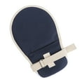 thumbnail image 1 of Fixed Restraint Gloves, Hand Fixed Restraint Glove Breathable Prevent Scratching Soft Lining Adjustable Single Pack  for Hospital, 1 of 8
