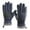Blue, variant on Winter Water Proof Mitten For Man Woman Warm Windproof Ski With Thermal Touchscreen & AntiSlip Grip For Cold Weather Driving Cycling & Outdoor Work Pregnancy Seat Belt Seat Belt for Children Dog Seat