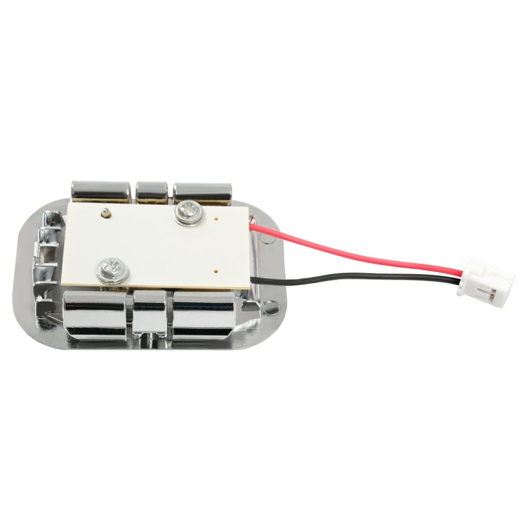 Kojem Refrigerator LED Light Module Assembly for Whirlpool