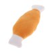 thumbnail image 1 of Pet Supply Squeaky Sound Plush Fuerte, Duradero Juguete de che para Mascotas con Chillidos para Perros Mediano Grande Sunnimix Juguetes para mascotas con patas de pollo, 1 of 6