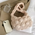thumbnail image 3 of Sac de Voyage pour Femmes Sacs à Main Mode Design Simple Décontracté pour Filles, 3 of 10