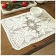 thumbnail image 2 of Heritage Lace Glorious Angel 19'' Placemat (Set of 4), 2 of 2