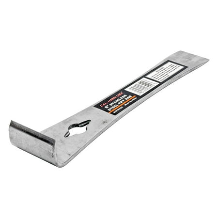 

6 Stainless Steel Pry Bar