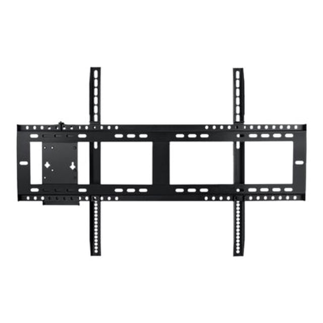 Optoma OWMFP01 - Bracket - for interactive flat panel / mini PC - wall-mountable - for Optoma OP651RK, OP751RK, OP861RK