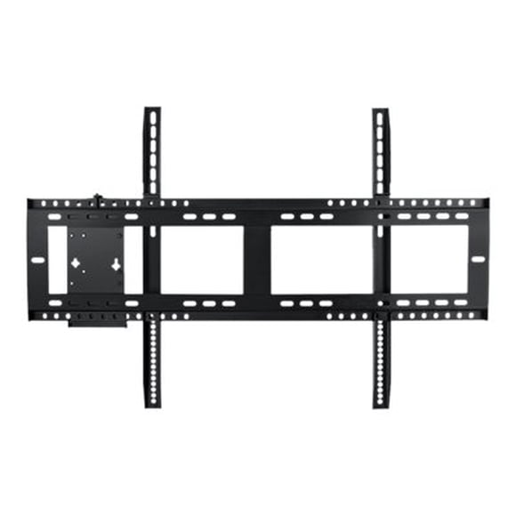 Optoma OWMFP01 - Support - pour Écran Plat Interactif / mini PC - Montable au Mur - pour Optoma OP651RK, OP751RK, OP861RK