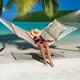 thumbnail image 4 of RKSTN pillow covers Palm Leaf Pillow Cover Bedside Sofa Large Pillow Cushion Beach Style, 4 of 6