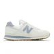 thumbnail image 3 of New Balance 574 Beige Blue Men Unisex Casual Lifestyle Shoes Sneakers U574SHB-D, 3 of 6