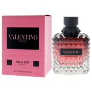Valentino Valentino Donna Born In Roma Intense , 3.4 oz EDP Spray