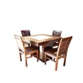 thumbnail image 1 of Antecomedor Kessa Muebles  Ancona Tabaco, 1 of 3