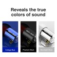 thumbnail image 3 of Auriculares intrauditivos con cable TRN M10, auriculares DIY 1BA + 1DD Hybrid Dynamic, 3 of 8