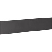 Angle View: Lorell, LLR69914, Essentials Series Hutch Tackboards, 1 Each