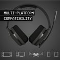 ASTRO Gaming A10 Gaming Headset for XB1 with FliptoMute Microphone