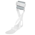 thumbnail image 1 of Drop Foot Support, Foot Support Brace Foot Support Splint Ankle Drop Foot Corrector With Strap Adhesion Paste For Left Foot Left Foot,Right Foot, 1 of 8