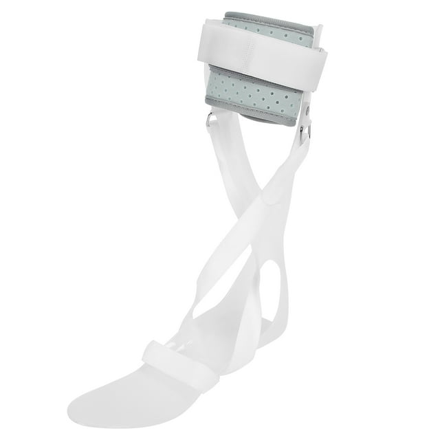 Drop Foot Support, Foot Support Brace Foot Support Splint Ankle Drop Foot Corrector With Strap Adhesion Paste For Left Foot Left Foot,Right Foot