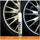 thumbnail image 4 of Pintura Retoque para Autos Eliminador Rayones Vehículos () Blanco, 4 of 8
