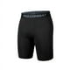 thumbnail image 1 of Pantalones de compresión para hombre, mallas frescas y secas, capa base deportiva, mallas para correr, pantalones cortos activos de entrenamiento atlético, 1 of 5