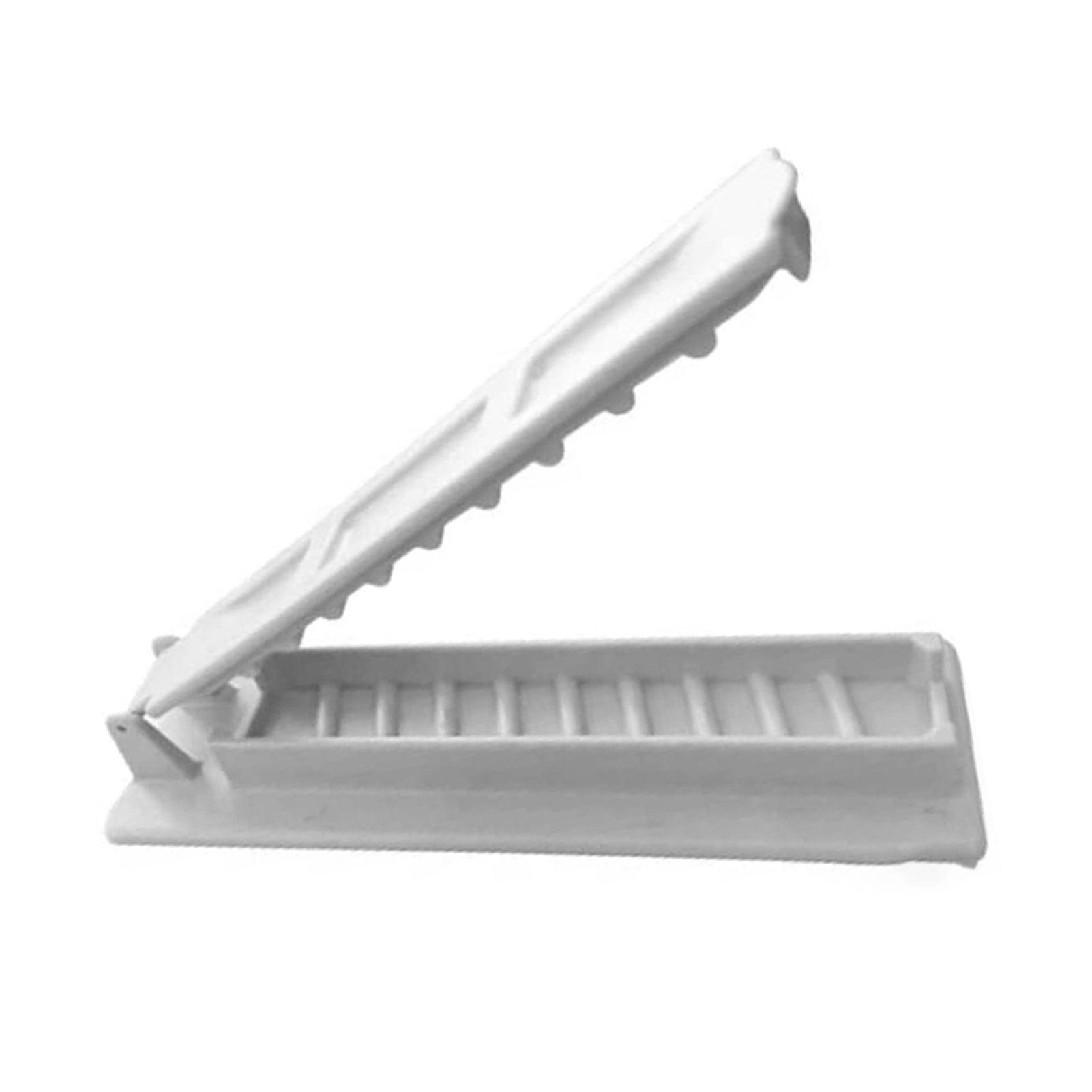 Kabob Skewers & Reusable Stringer Box Machine Barbecue Skewers Maker