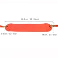thumbnail image 1 of Swing , 26.18x5.51x0.24inch Adjustable EVA Soft Board Swing  Rope Swing  with Rope for Children and Teenagers, 1 of 7