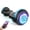 Black, variant on YHR Hoverboard for Kids Adults, 6.5" Bluetooth Self Balancing Scooter with LED Lights, Ages 6-12(Graffiti)