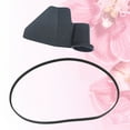 thumbnail image 1 of Phenofice Bread Machine Replacement Strap Bread Maker Agitator Blade Metal Mixing Tools For Baking 1 Set, 1 of 8