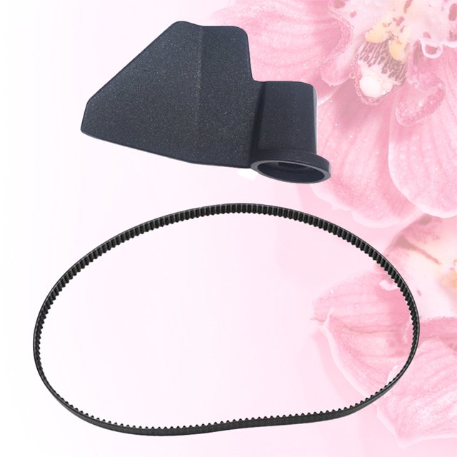 Phenofice Bread Machine Replacement Strap Bread Maker Agitator Blade Metal Mixing Tools For Baking 1 Set