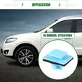 thumbnail image 3 of Unique Bargains Wheel Opening Retainer Clips for Hyundai Santa Fe 2013-2021 Plastic No.877561F000 Blue 20 Pcs, 3 of 6