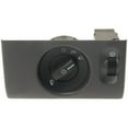 thumbnail image 2 of Standard Ignition Headlight Switch,Instrument Panel Dimmer Switch P/N:HLS-1131 Fits select: 2005-2008 FORD F150, 2007 LINCOLN MARK LT, 2 of 4
