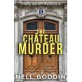 thumbnail image 1 of The Château Murder (Molly Sutton Mysteries), 1 of 1