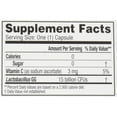 thumbnail image 4 of CULTURELLE HEALTH & WELLNESS VEGETARIAN 30 CT, 4 of 5