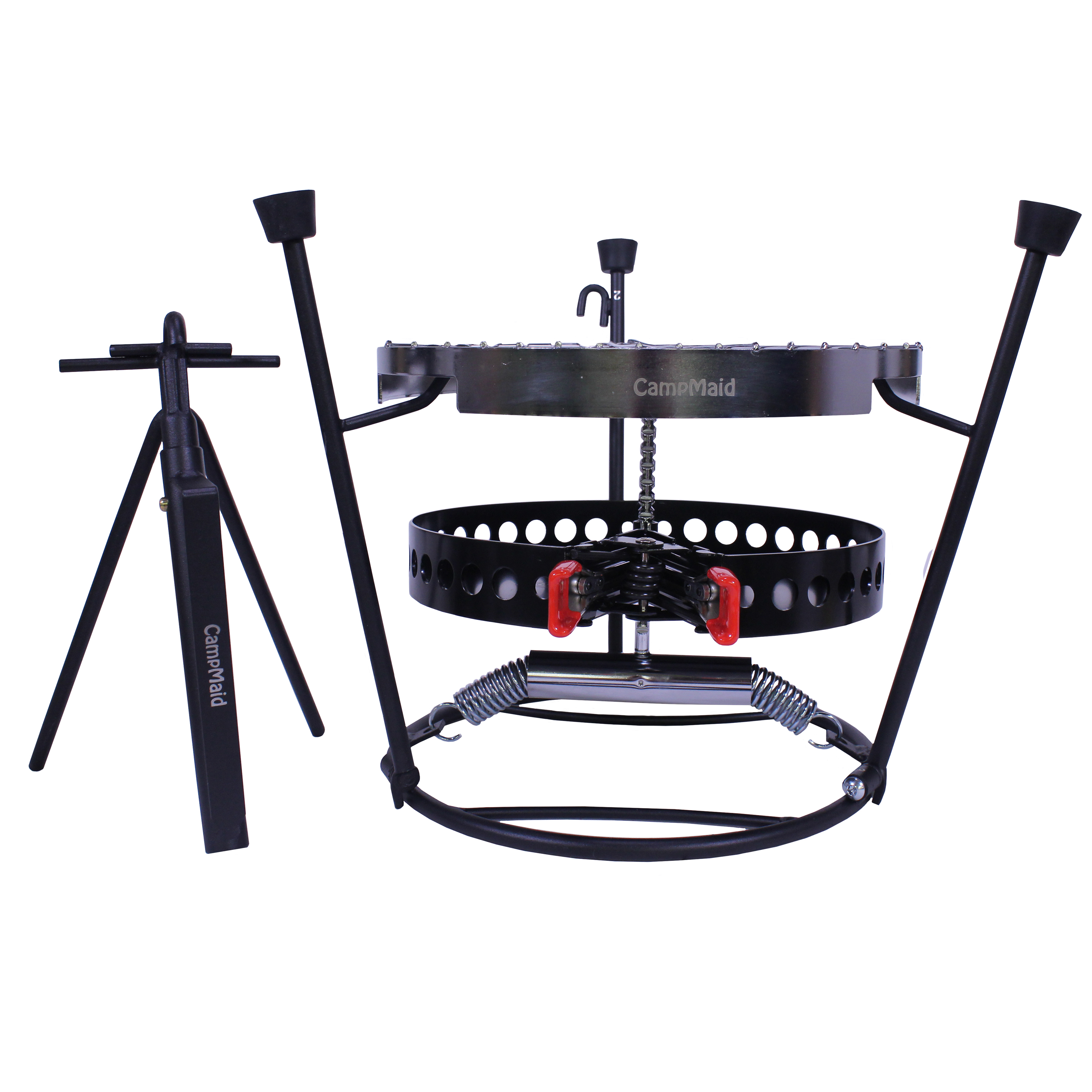 Campmaid Outdoor Camping Cooking Accessory Combo 60006