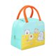 thumbnail image 1 of Bolsa de almuerzo con dibujos animados, bolsa de almuerzo con aislamiento, linda bolsa de almuerzo con arroz, bolsa de almuerzo portátil, bolsa con aislamiento, 1 of 6