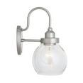 thumbnail image 4 of Austin Allen - Daphne - 1 Light Wall Sconce In Urban and Industrial Style-11.25, 4 of 12