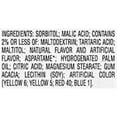 thumbnail image 3 of ICE BREAKERS Sours Green Apple, Tangerine and Watermelon Flavored Sugar Free Breath Mints, 1.5 oz Tins (8 Count), 3 of 5