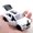 linan-white, variant on (Bagged) 1/36 scale replica of the Linan SUV, die-cast metal, boy's toy, exquisite collectible gift.