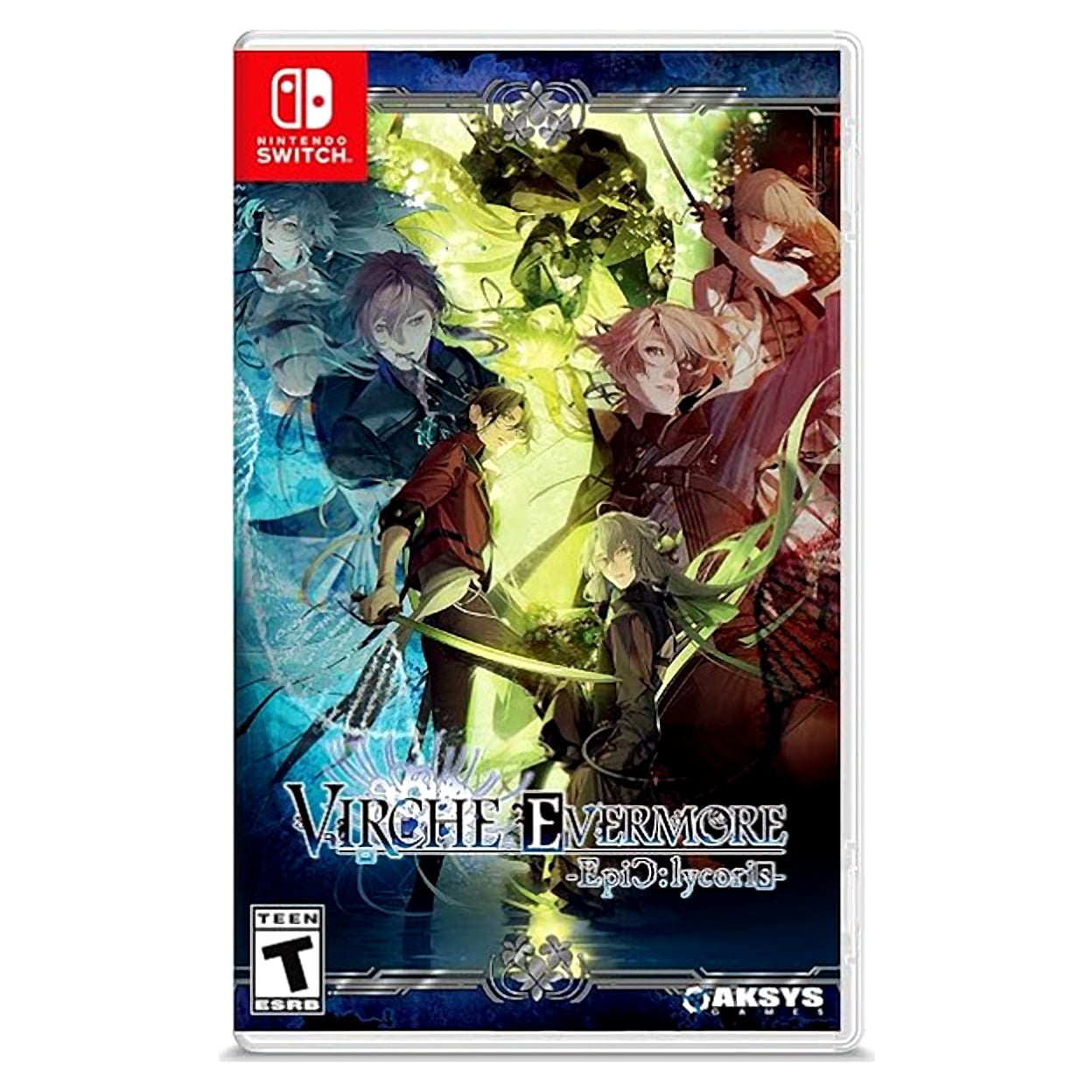 Mortal Kombat Legacy Kollection Deluxe Edition, Nintendo Switch