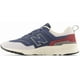 thumbnail image 3 of CM997HWK New Balance 997H 'Vintage Indigo Quartz Grey' Sneakers Casual, 3 of 6