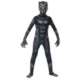 thumbnail image 1 of Disfraz de Cosplay de Pantera Negra para niños 150 oso de fresa Electrónica, 1 of 1