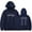 Navy, variant on Jorja Smith Falling Or Flying Tour 2025 Merch Hoodies Casual Hooded Sweatshirt Unisex Pullover Clothing