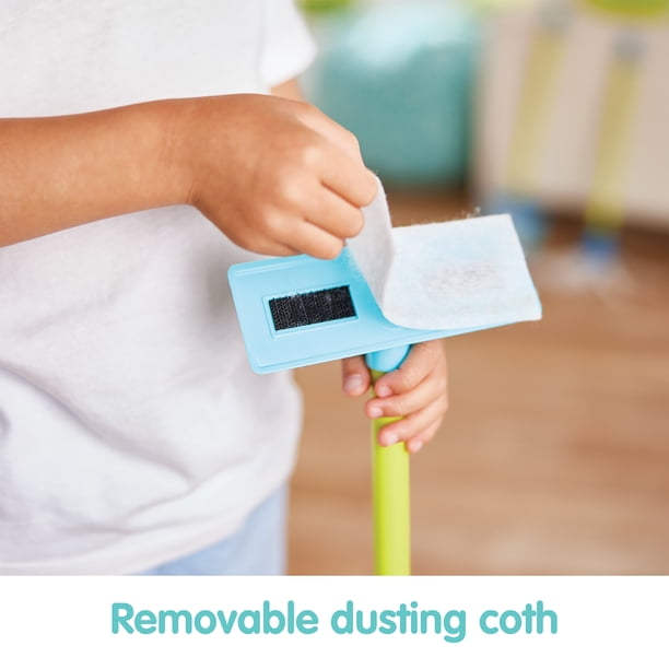 Kidoozie Play Housekeeping Toys for Indoor Playground Owners