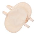 thumbnail image 3 of 2 Pcs Coussinets Anti-Transpiration Absorbants Séchage Rapide Lavables Style Épaule pour Femmes, 3 of 8