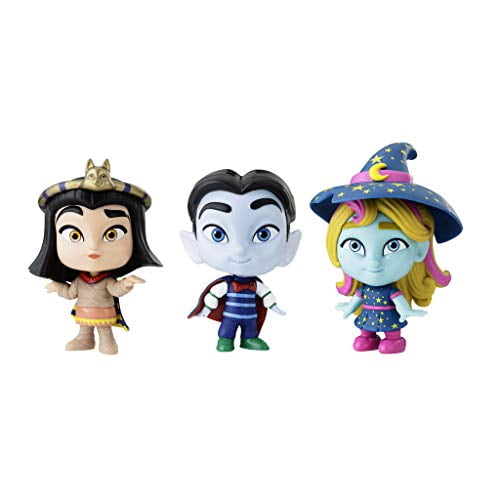 super monsters toys walmart