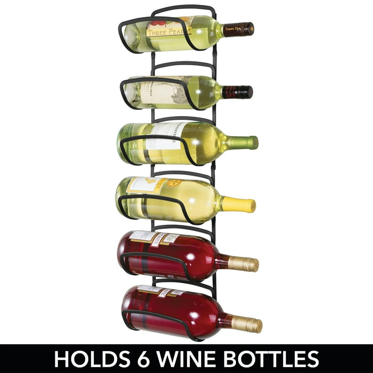 Mdesign wine rack sale