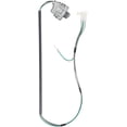 thumbnail image 2 of Scaroo 3355458 Washer switch Compatible With Whirlpool Replaces WP3355458, 2 of 5