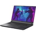 thumbnail image 3 of Asus ROG Strix G16 Gaming Laptop, Intel Ultra 9-275HX, 64 GB DDR5 RAM, 4 TB PCIe SSD, 16" 2.5K (2560x1600) 240Hz, Nvidia G-Force RTX 5060, 4-Zone RGB Keyboard, W11 Pro, Eclipse Gray + Traix MousePad, 3 of 9