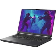 Asus ROG Strix G16 Gaming Laptop, Intel Ultra 9-275HX, 32 GB DDR5 RAM, 1 TB PCIe SSD, 16 2.5K (2560x1600) 240Hz, Nvidia G-Force RTX 5060, 4-Zone RGB Keyboard, W11 Pro, Eclipse Gray + Traix MousePad