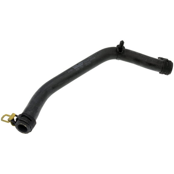 Dorman 626-790 Engine Coolant Hose for Specific Chrysler / Dodge / Ram Models