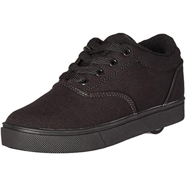 canvas heelys