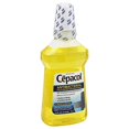 thumbnail image 3 of Cepacol Antibacterial Multi-Protection Mouthwash 24 oz (Pack of 3), 3 of 5